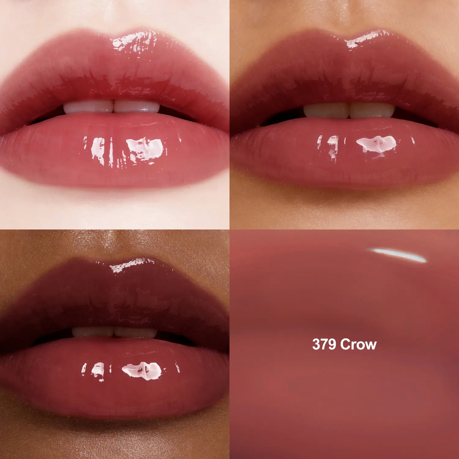 379 Crow