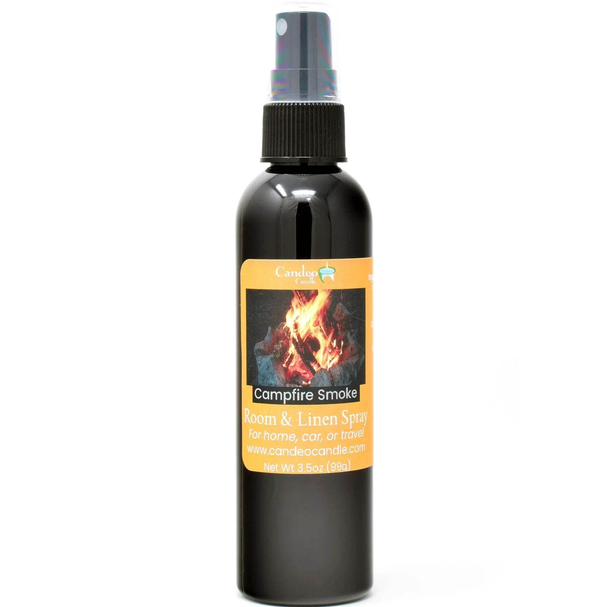 Campfire Smoke, 3.5 oz Room Spray