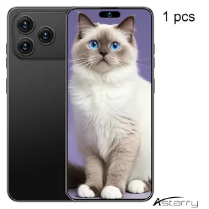 I25 Ultra Android Smartphone, 6.93-Inch Dual Sim, 16+20mp Camera, 256GB Expandable Memory, 6gb RAM, 5000mah Battery, Octa-Core Cpu, 4g Network