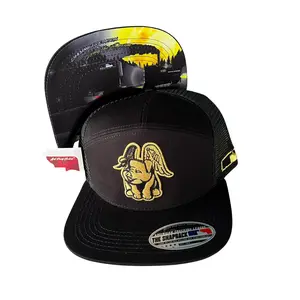 Smiley Pig Edition - Trucker Hat