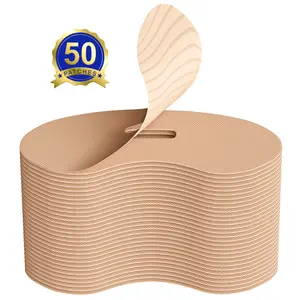 Micropore Tape, 1 Box Breathable & Hypoallergenic Tape for Snoring, Gentle Secure Adhesive for Comfort, Ideal for Sleep Apnea & Allergy Sufferers, Healthcare