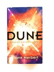 USED-Dune (Promotional Use Only) (Hodder Summer Reading) by Herbert, Frank (Paperback)