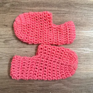 Custom slippers Custom slippers