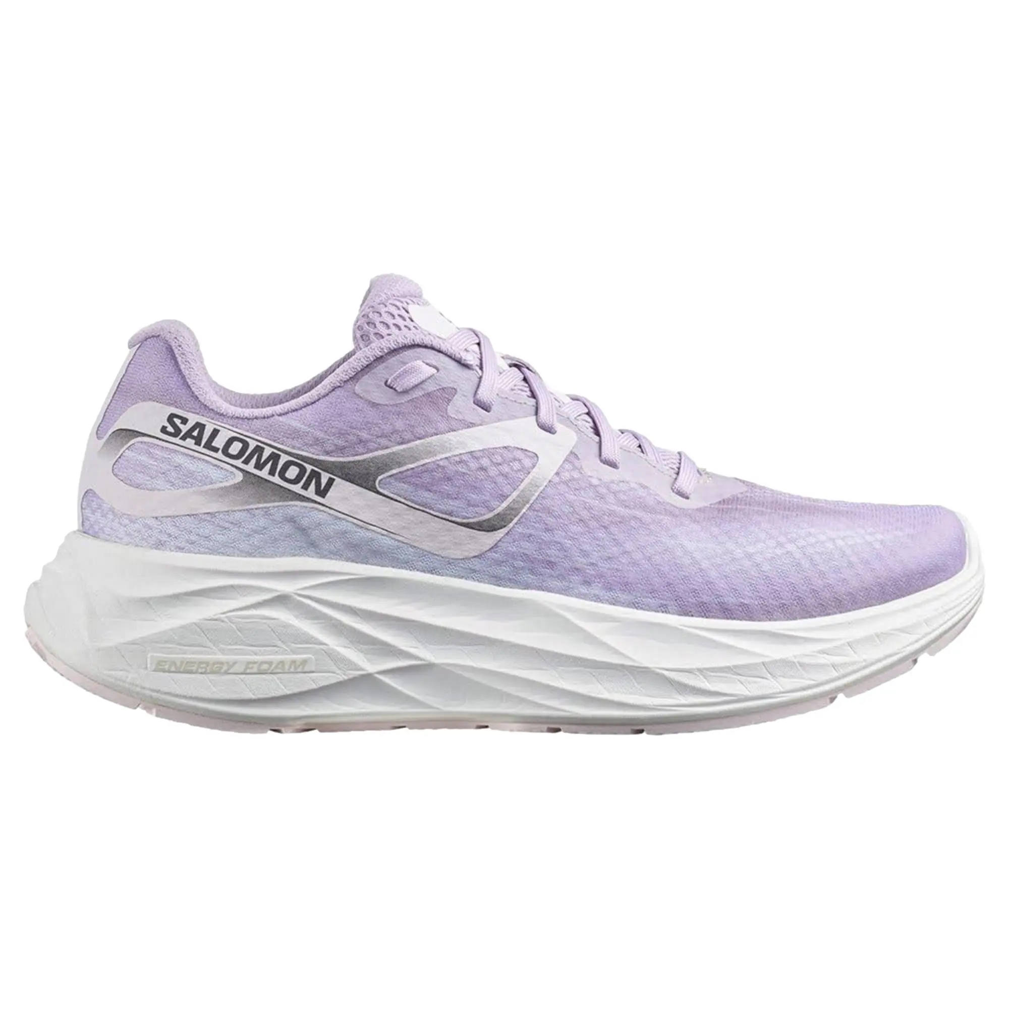 Salomon Aero Glide Orchid Bloom / Cradle Pink / White  L47211200 Women's
