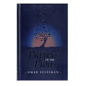 Prayer Of The Pious By Omar Suleiman