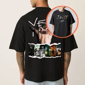 Y34T New Albums Shirt, Music Sweatshirt, Hoodie