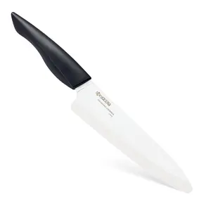 Kyocera 7" Ceramic Chef's Knife