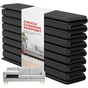 Couch Cushion Support Board, Repairs Sagging Loveseat Sofa, Ready to Use, 21.5" x 48", Heavy-Duty Solid  Board, Safe Corner, Sinking Couch & Sofa Fix Saver
