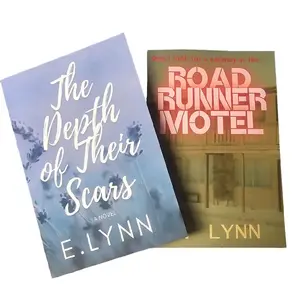 E. Lynn Two Book Bundle