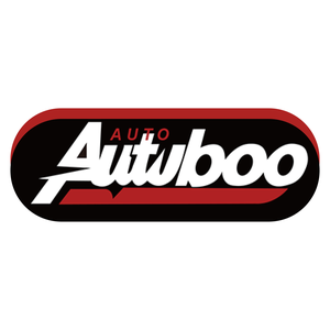 AUTOBOO windshield wipers