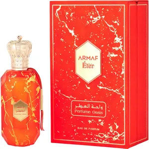 Armaf Eter Perfume Oasis By Armaf Eau De Parfum For Women