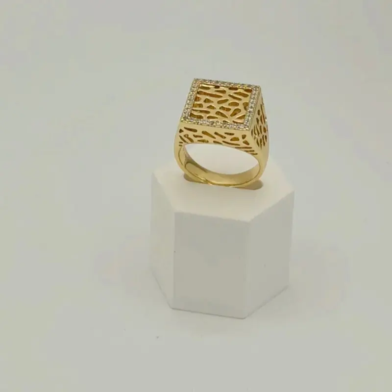 Rodriguezjewelry # 3232 Ring