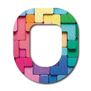 Fits Right - Omnipod