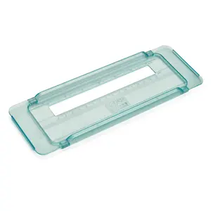 e–mark® go Ruler