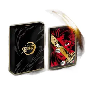 Xiaohuozhi Culture – Demon Slayer Shikishi