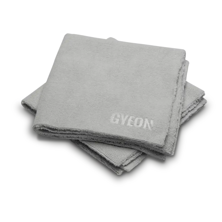 GYEON Interior Wipe EVO - Dedicated Detailing Towel for Car Wipes Interior Cleaning, Automotive Car Detailing Accessory