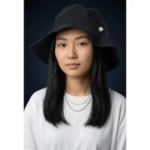Voyager | Faraday | EMF Protection | Emf Proof Bucket Hat | Faraday Hat |