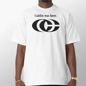 Basketball Caitlin Clark Logo Shirt 2025, Caitlin Clark Shirt , For Men And Women, Full Size , Full Color ,