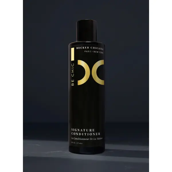 Signature Conditioner