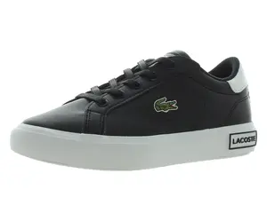 Lacoste Powercourt GS Boys Shoes