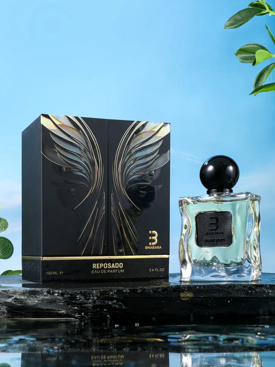 B Bharara Reposado EDP 3.4oz perfume B Bharara Reposado EDP 3.4oz perfume