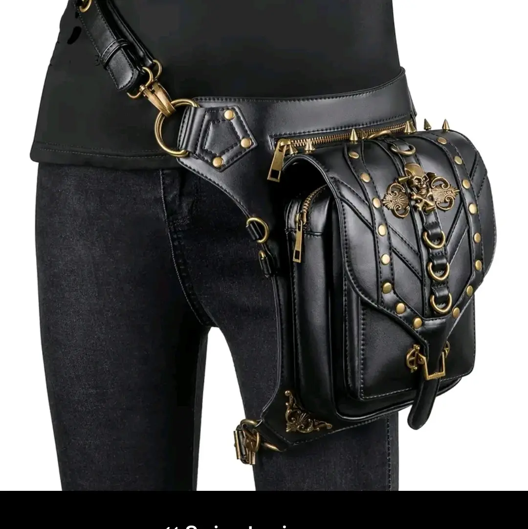 Thigh Bag