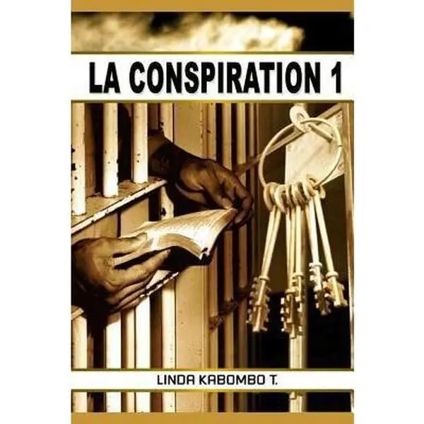 USED-La Conspiration: La Conspiration by Kabombo, Linda (Paperback)