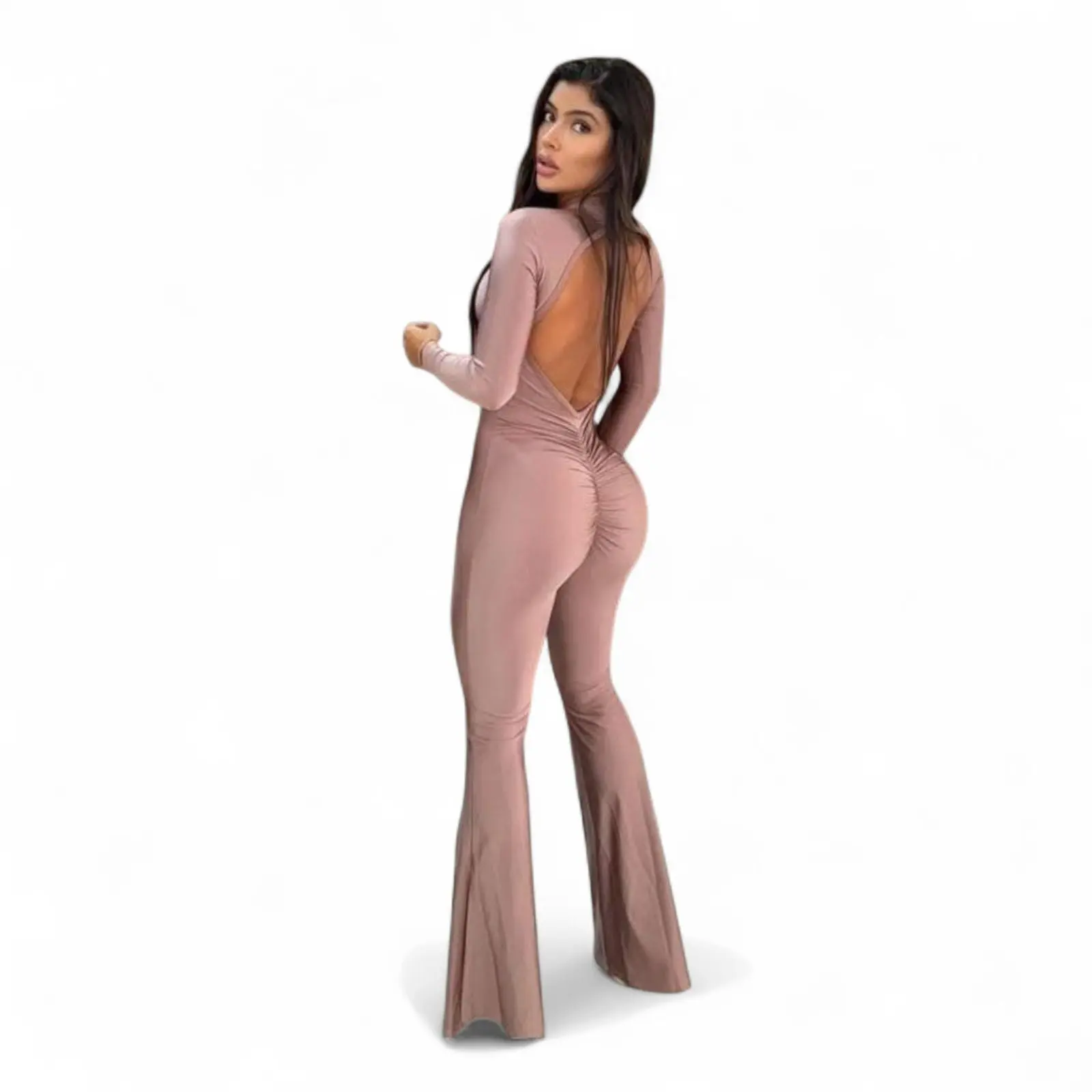 Aym jumpsuit - TikTok Shop