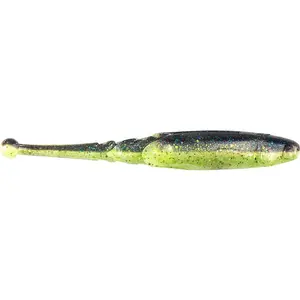 Z-Man Big BallerZ Soft Plastic Swimbait - 5 Inch