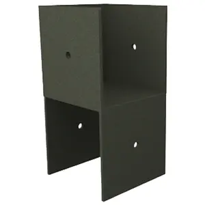 T-Brackets (Pack of 10)