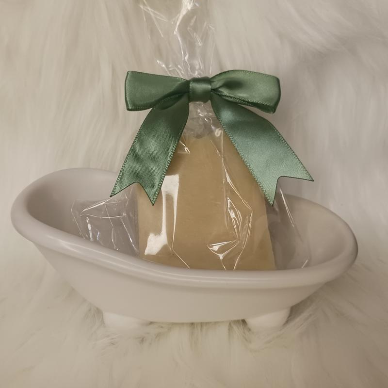 Pure Love Artisan Skincare LLC All Natural Handcrafted Vegan Soap for Normal to Oily skin