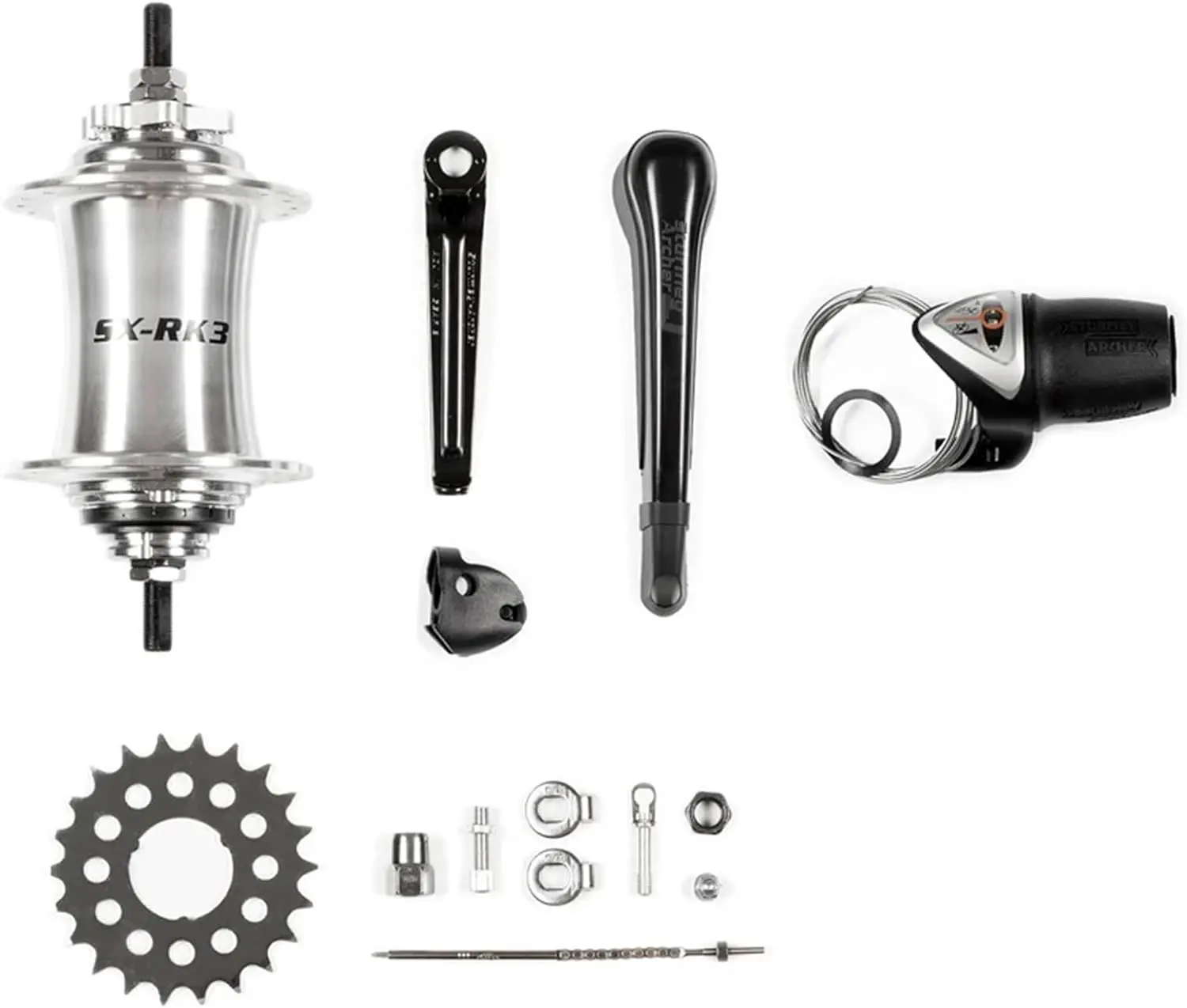 MICARGI Bike Wheel Part Bicycle hub,Fat Wheel Hub 36/140 Hole C/D/3I/7P Brake Multiple Sizes bikeaccessories all the