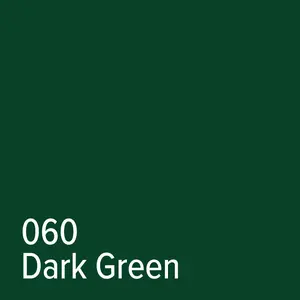 060 Dark Green - Adhesive Vinyl | Oracal 651