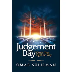 Judgement Day - Deeds that light the way | Ramadan gift