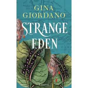 Strange Eden (The Strange Eden Series) Paperback – December 13, 2022
