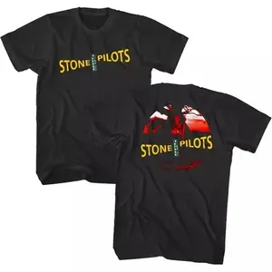 [SALE UP TO 45%] Stone Temple Pilots Tour 1992 Band Gift for Fan S to 5XL T-shirt