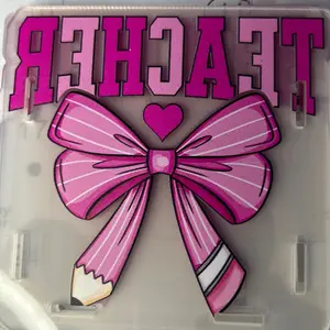 Pen Holder for Live Claims