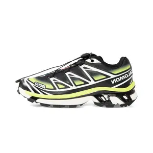 XT-6 "Skyline Black Sharp Green" L47977400