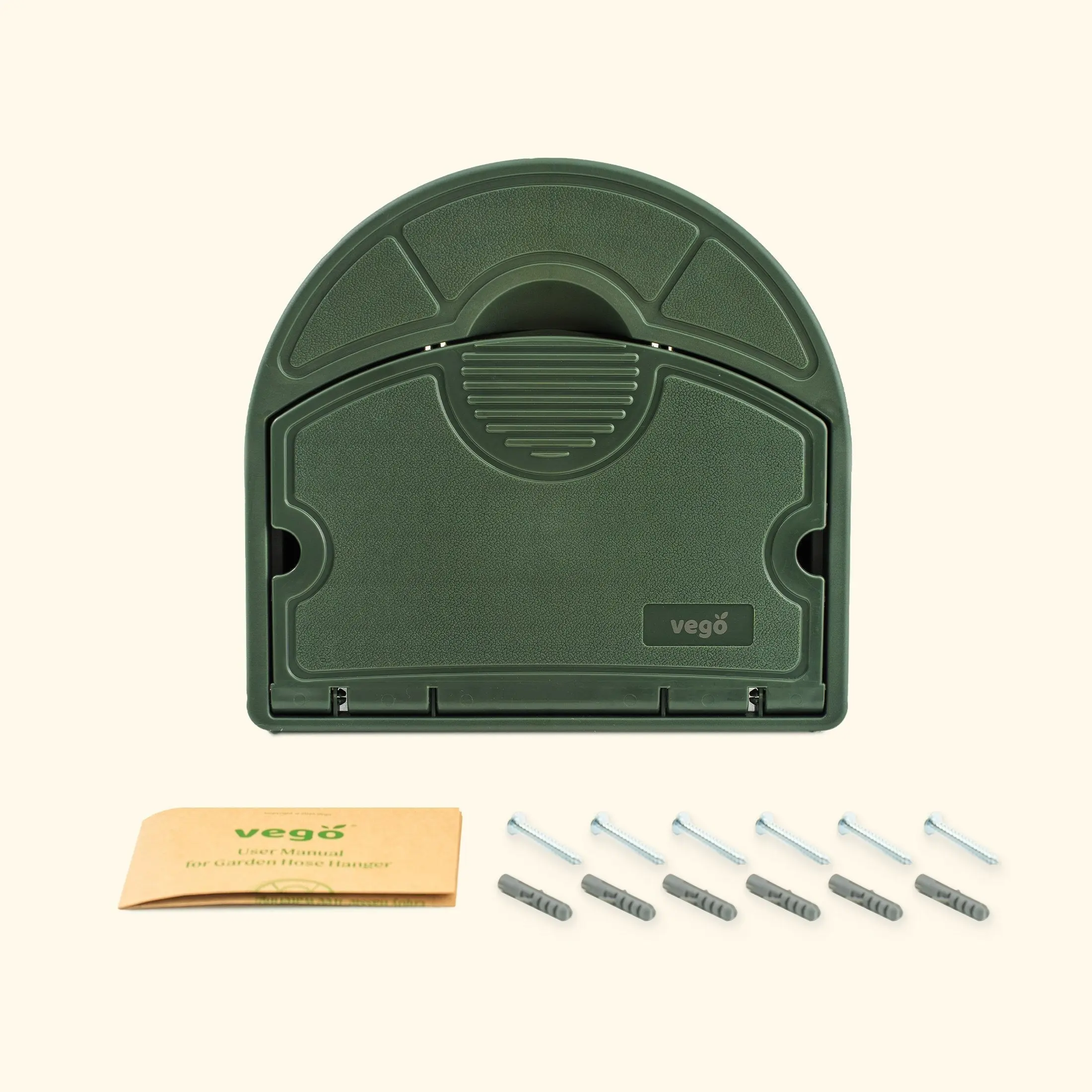Vego Hose Hanger