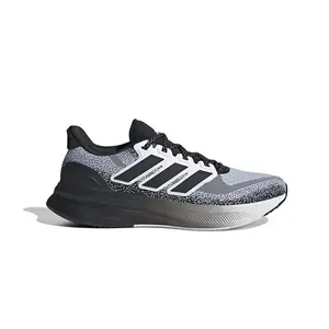 Adidas Ultrarun 5 Core Black Cloud White Men's JS2836 New