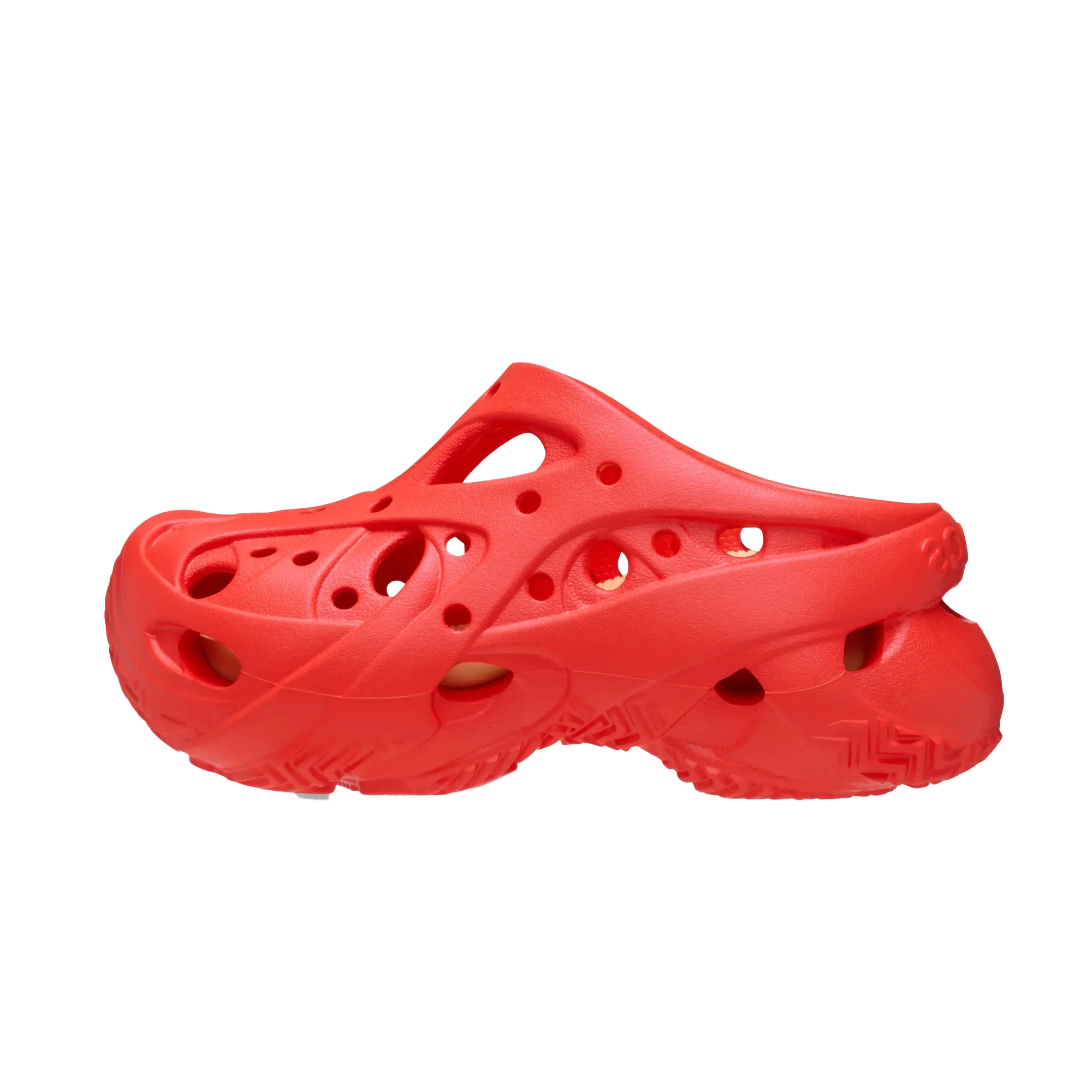 Caged Clog WMNS "Starfish" 211141 7AH