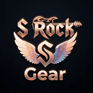 SRock Gear shop logo