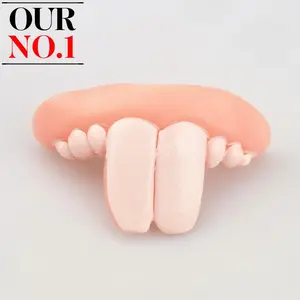 2pcs Pet Decoration Supplies Halloween Cosplay Human and Vampire Toys Tricky Funny Dentures Daily Accessories Festival Essentials Daily Home Daily Life Trendy Fashion Household Essentials