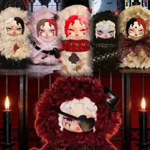 [Plush Collection] Iris-card Pact Confirm Style