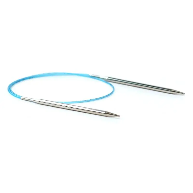 Addi Turbo Metal 60 inch Circular Knitting Needles