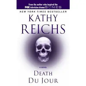 USED-Death Du Jour by Reichs, Kathy (Paperback)
