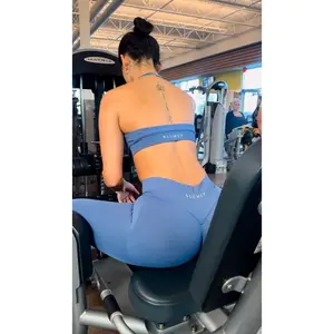 VIOLET BLUE TOP