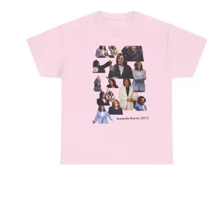 Presidential Merchandise for election 2024