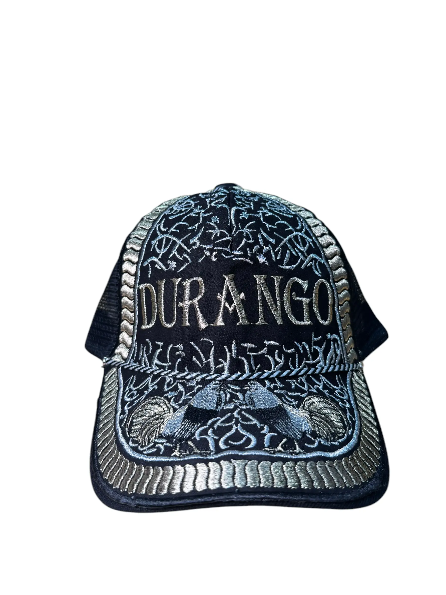 Gorra Durango Western Style Durango Trucker Hat