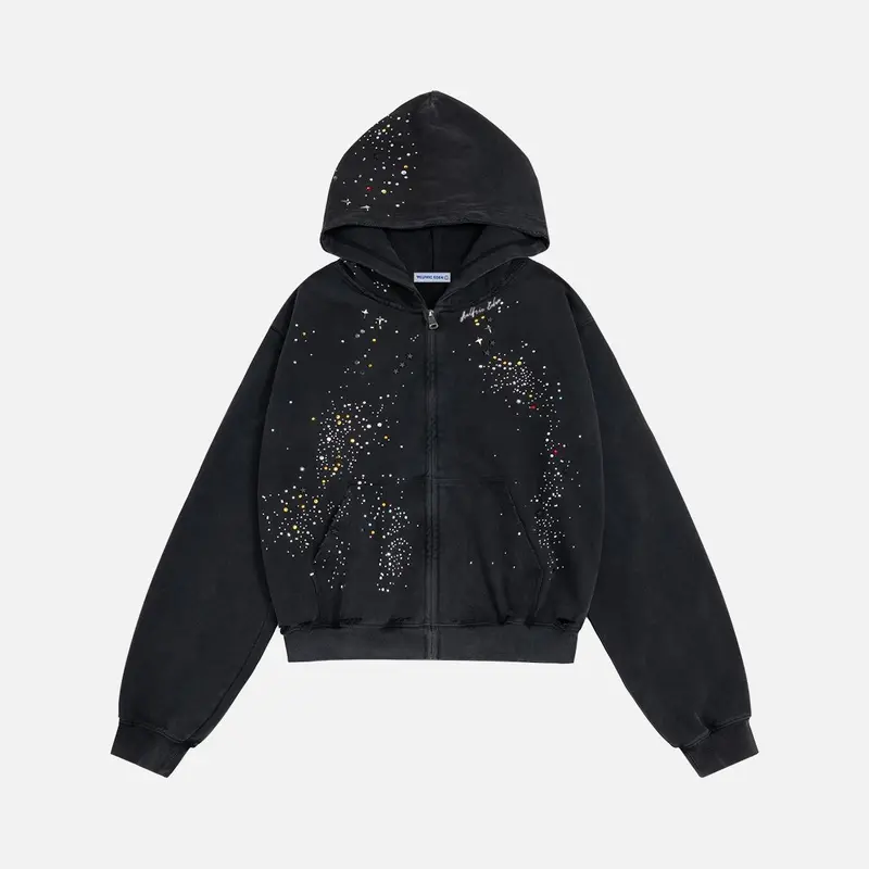 y2k hoodie amazon - TikTok Shop